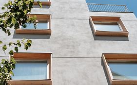 Hotel Santa Ana Tudela