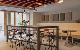 Hotel Santa Ana Tudela